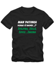 Patinka viskas iš Ž